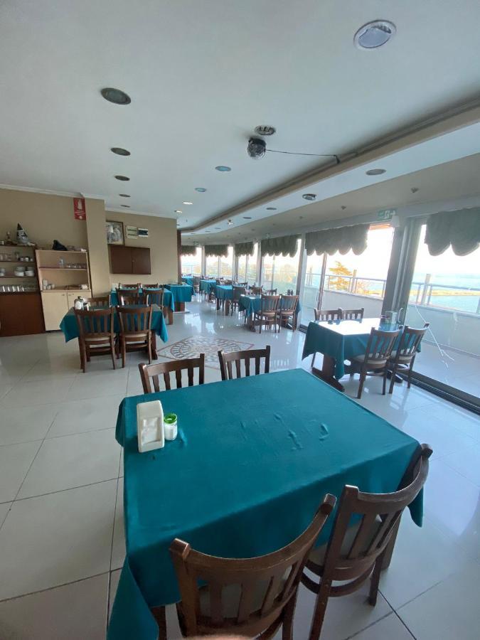 Ganita Life Hotel ترابزون المظهر الخارجي الصورة