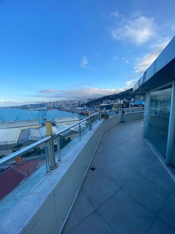 Ganita Life Hotel ترابزون المظهر الخارجي الصورة