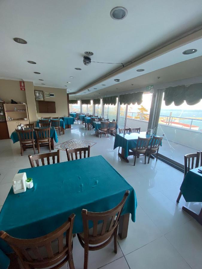 Ganita Life Hotel ترابزون المظهر الخارجي الصورة