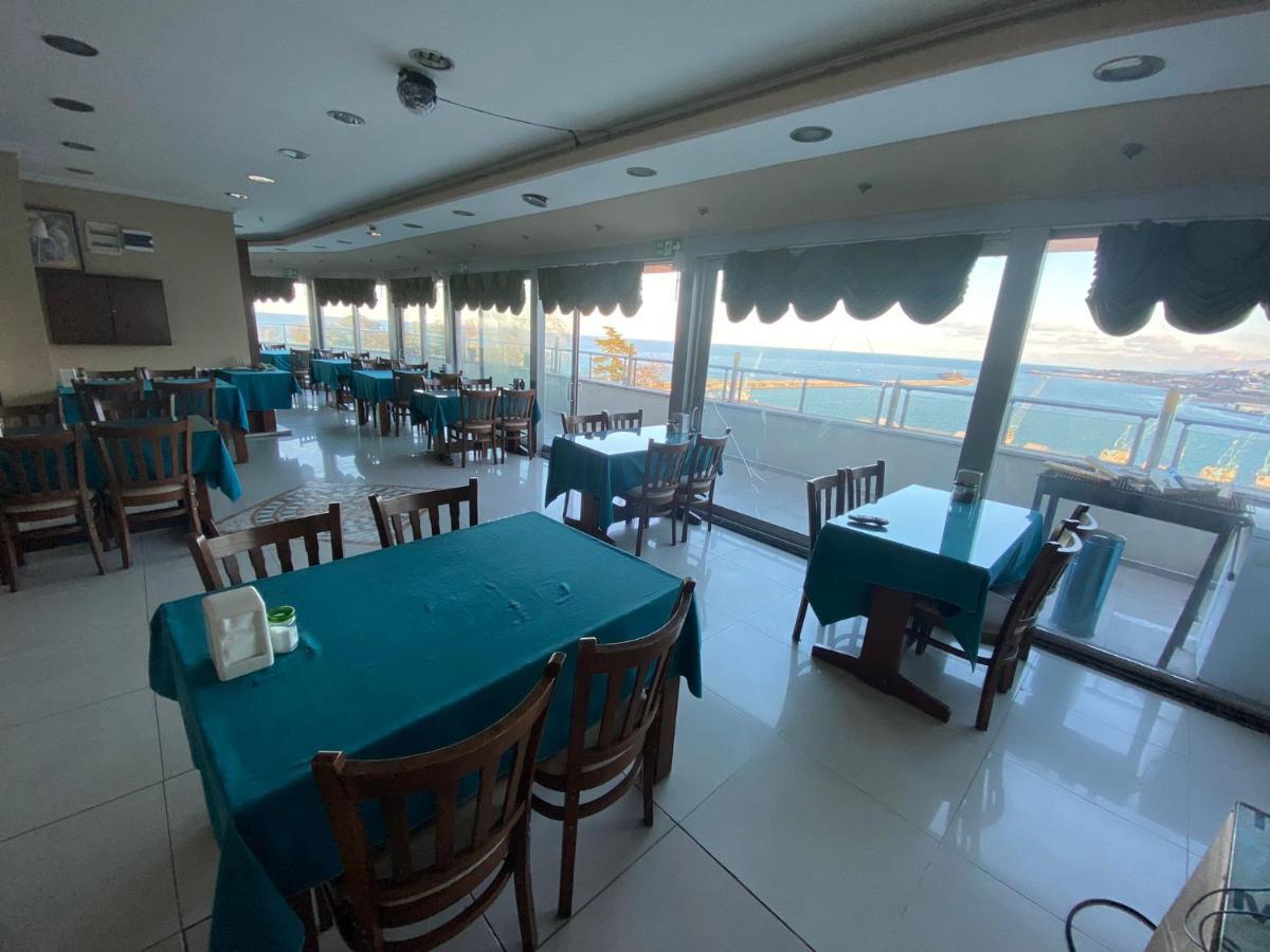 Ganita Life Hotel ترابزون المظهر الخارجي الصورة