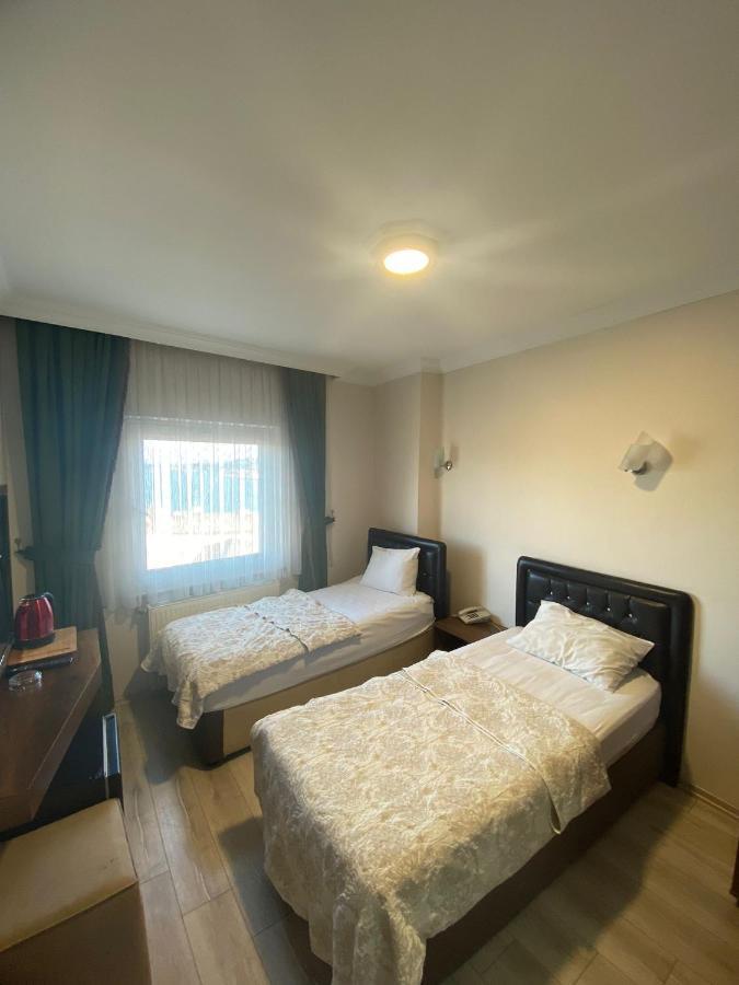 Ganita Life Hotel ترابزون المظهر الخارجي الصورة
