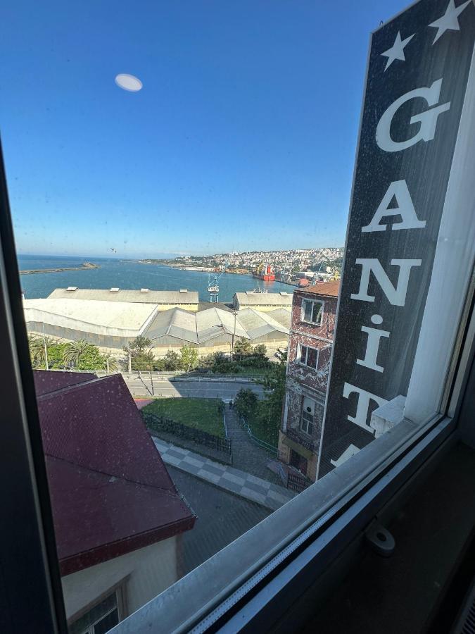 Ganita Life Hotel ترابزون المظهر الخارجي الصورة