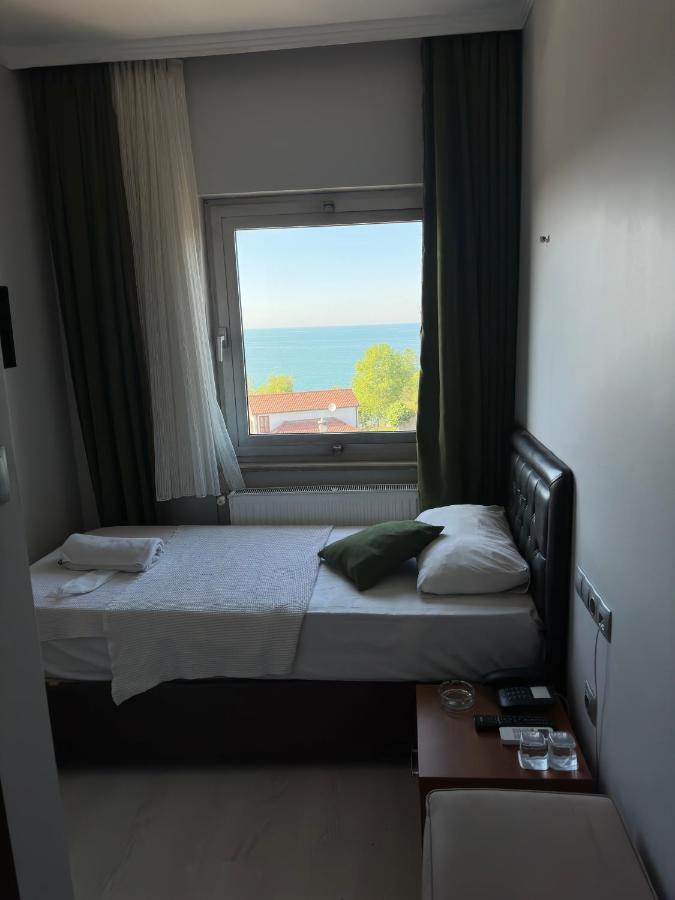 Ganita Life Hotel ترابزون المظهر الخارجي الصورة