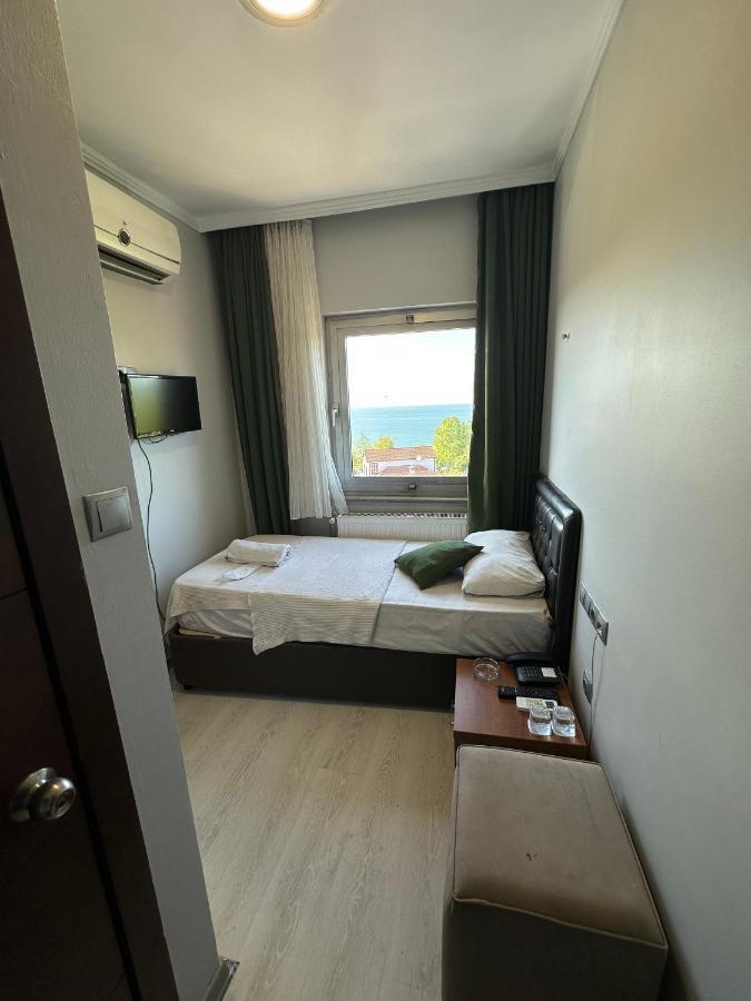 Ganita Life Hotel ترابزون المظهر الخارجي الصورة
