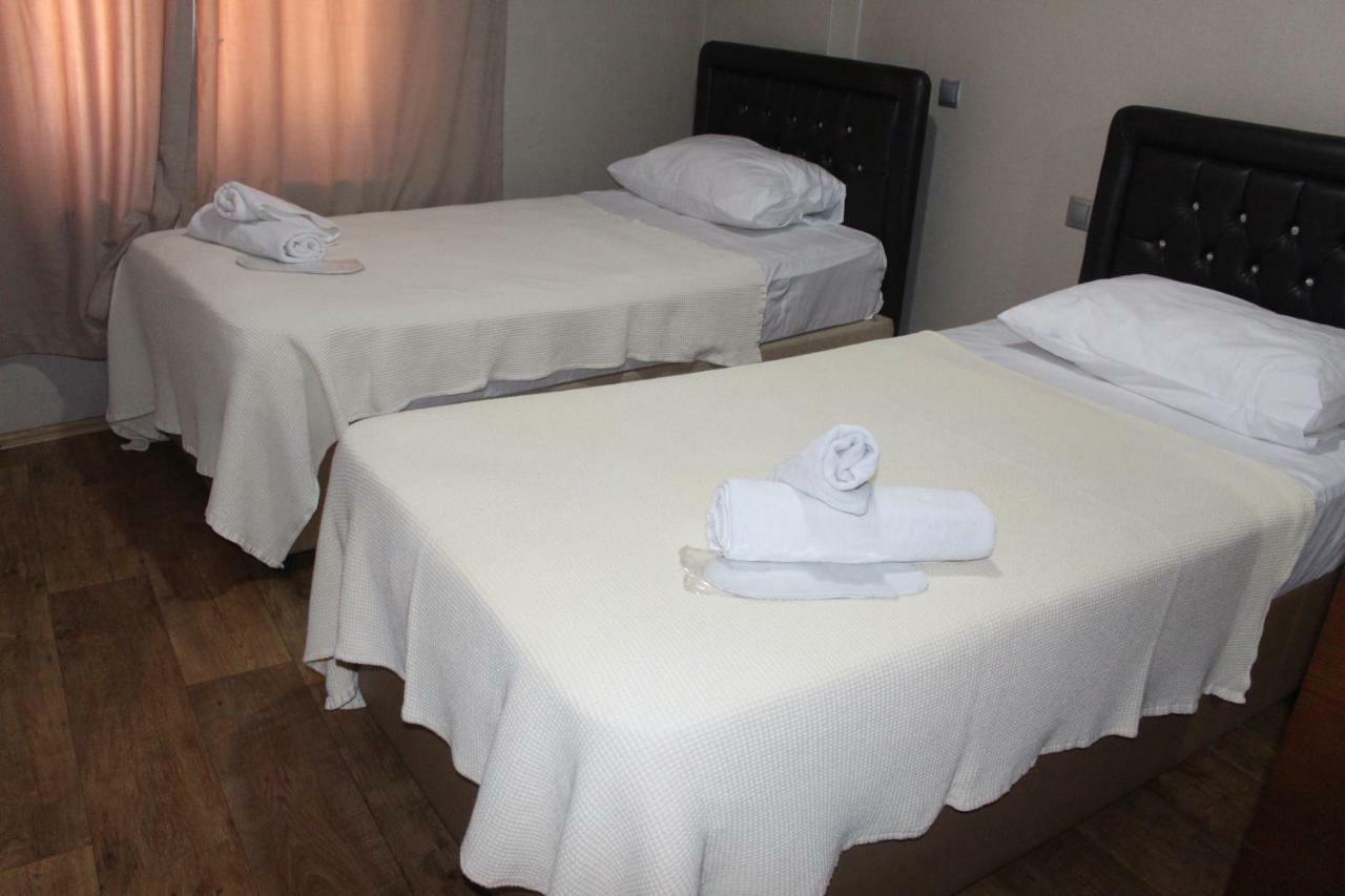 Ganita Life Hotel ترابزون المظهر الخارجي الصورة